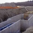 Yrityksen 6 kuva RAKENNUS P. LEHMONEN OY Asuin- ja muiden rakennusten rakentaminen  Kouvola 09