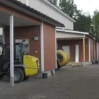 Yrityksen 7 kuva RAKENNUS P. LEHMONEN OY Asuin- ja muiden rakennusten rakentaminen  Kouvola 09