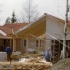 Yrityksen 9 kuva RAKENNUS P. LEHMONEN OY Asuin- ja muiden rakennusten rakentaminen  Kouvola 09