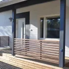 Yrityksen 2 kuva RAKENNUS PALOLA OY Asuin- ja muiden rakennusten rakentaminen  Ylivieska 14