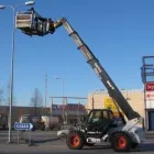 Yrityksen 2 kuva RAKENNUS PUSKALA OY Asuin- ja muiden rakennusten rakentaminen  Kokkola 07