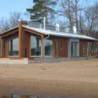 Yrityksen 3 kuva RAKENNUS PUSKALA OY Asuin- ja muiden rakennusten rakentaminen  Kokkola 07