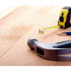 Yrityksen 1 kuva RAKENNUSLIIKE A. AIRUSALO OY Asuin- ja muiden rakennusten rakentaminen  Helsinki 18