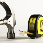 Yrityksen 2 kuva RAKENNUSLIIKE A. AIRUSALO OY Asuin- ja muiden rakennusten rakentaminen  Helsinki 18