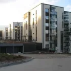 Yrityksen 1 kuva RAKENNUSLIIKE EVÄLAHTI OY Asuin- ja muiden rakennusten rakentaminen  Imatra 02