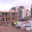 Yrityksen 2 kuva RAKENNUSLIIKE EVÄLAHTI OY Asuin- ja muiden rakennusten rakentaminen  Imatra 02