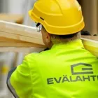 Yrityksen 3 kuva RAKENNUSLIIKE EVÄLAHTI OY Asuin- ja muiden rakennusten rakentaminen  Imatra 02