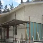 Yrityksen 3 kuva RAKENNUSLIIKE KJ AALTO OY Yleiset talonrakennustyöt  Vaasa 12