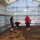 Yrityksen 9 kuva RAKENNUSLIIKE KJ AALTO OY Yleiset talonrakennustyöt  Vaasa 12