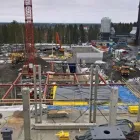 Yrityksen 3 kuva RAKENNUSLIIKE KUOPPALA OY Asuin- ja muiden rakennusten rakentaminen  Vaasa 12