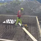 Yrityksen 4 kuva RAKENNUSLIIKE KUOPPALA OY Asuin- ja muiden rakennusten rakentaminen  Vaasa 12