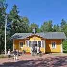 Yrityksen 3 kuva RAKENNUSLIIKE LR-LENKKERIT KY  Kotka 09