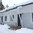 Yrityksen 3 kuva RAKENNUSLIIKE OLA OY Asuin- ja muiden rakennusten rakentaminen  Mikkeli 04
