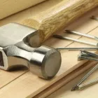 Yrityksen 1 kuva RAKENNUSLIIKE PK-INSINÖÖRITOIMISTO Asuin- ja muiden rakennusten rakentaminen  Kouvola 09