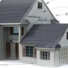 Yrityksen 1 kuva RAKENNUSLIIKE RAUMAN RATKO Asuin- ja muiden rakennusten rakentaminen  Rauma 17