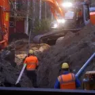 Yrityksen 1 kuva RAKENNUSLIITON LAPIN ALUETOIMISTO, ROVANIEMEN TOIMISTO  Rovaniemi LL