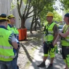 Yrityksen 6 kuva RAKENNUSLIITON LAPIN ALUETOIMISTO, ROVANIEMEN TOIMISTO  Rovaniemi LL