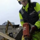 Yrityksen 7 kuva RAKENNUSLIITON LAPIN ALUETOIMISTO, ROVANIEMEN TOIMISTO  Rovaniemi LL