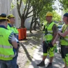 Yrityksen 1 kuva RAKENNUSLIITON OULUN ALUETOIMISTO  Oulu