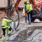 Yrityksen 2 kuva RAKENNUSTYÖ HOSTIKKA OY Rakennuspaikan valmistelutyöt  Kotka 09