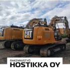 Yrityksen 4 kuva RAKENNUSTYÖ HOSTIKKA OY Rakennuspaikan valmistelutyöt  Kotka 09