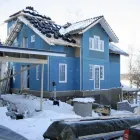 Yrityksen 1 kuva RAKTOP OY Asuin- ja muiden rakennusten rakentaminen  Ylöjärvi 11