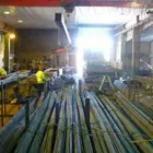 Yrityksen 1 kuva RAUDOITUSLIIKE RISTO HAAKI OY Muu muualla luokittelematon erikoistunut rakennustoiminta  Naantali 19