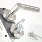 Yrityksen 3 kuva RAUMAN LUKITUSTEKNIIKKA OY Lukkoseppä- ja avainliikkeet  Rauma 17