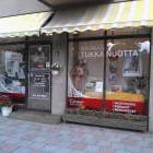 Yrityksen 3 kuva RAUMAN TUKKANUOTTA Parturit ja kampaamot  Rauma 17