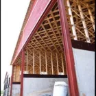 Yrityksen 1 kuva RAUTAKONE ESA PUDAS TMI Teollisuuden koneiden ja laitteiden ym. asennus  Alavieska 14