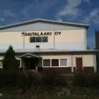 Yrityksen 4 kuva RAUTALAAKI OY Metallirakenteiden ja niiden osien valmistus  Ylöjärvi 11
