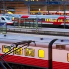 Yrityksen 1 kuva RAUTATIELÄISTEN VAKUUTUSKASSA TURVA Muu pakollinen sosiaalivakuutustoiminta  Helsinki 18