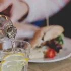 Yrityksen 5 kuva RAVINTOLA BASE Ravintolat  Espoo 18