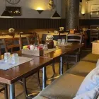 Yrityksen 2 kuva RAVINTOLA BUENA VISTA Ravintolat  Rauma 17