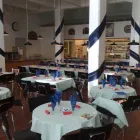 Yrityksen 4 kuva RAVINTOLA COTTON CLUB Ravintolat  Vaasa 12