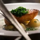 Yrityksen 6 kuva RAVINTOLA KUU Ravintolat  Helsinki 18