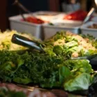 Yrityksen 2 kuva RAVINTOLA LAAKONKI  Kotka 09