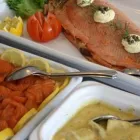 Yrityksen 3 kuva RAVINTOLA NYYRIKKI Ravintolat  Helsinki 18