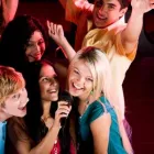 Yrityksen 2 kuva RAVINTOLA OLKIHATTU Ravintolat  Nokia 11