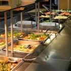 Yrityksen 1 kuva RAVINTOLA PATRUUNA Kahvila-ravintolat  Sastamala 11