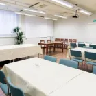 Yrityksen 2 kuva RAVINTOLA PATRUUNA Kahvila-ravintolat  Sastamala 11