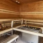 Yrityksen 3 kuva RAVINTOLA PATRUUNA Kahvila-ravintolat  Sastamala 11