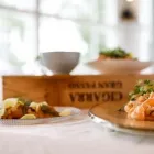 Yrityksen 2 kuva RAVINTOLA SEGLIS - RESTAURANG SEGLIS Ravintolat  Vaasa 12