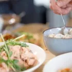 Yrityksen 3 kuva RAVINTOLA SEGLIS - RESTAURANG SEGLIS Ravintolat  Vaasa 12