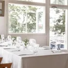 Yrityksen 4 kuva RAVINTOLA SEGLIS - RESTAURANG SEGLIS Ravintolat  Vaasa 12