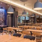 Yrityksen 2 kuva RAVINTOLA TALENTTI Ravintolat  Helsinki 18
