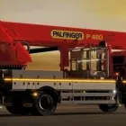 Yrityksen 9 kuva REALLIFT OY KERAVA  Kerava 18