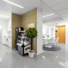 Yrityksen 2 kuva REGUS - ESPOO, LANSIKESKUS  Espoo 18