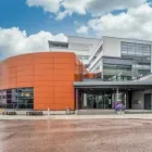 Yrityksen 1 kuva REGUS - ESPOO, LIFE SCIENCE CENTRE Muiden kiinteistöjen vuokraus ja hallinta  Espoo 18