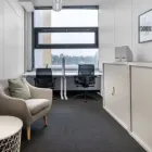 Yrityksen 5 kuva REGUS - ESPOO, LIFE SCIENCE CENTRE Muiden kiinteistöjen vuokraus ja hallinta  Espoo 18